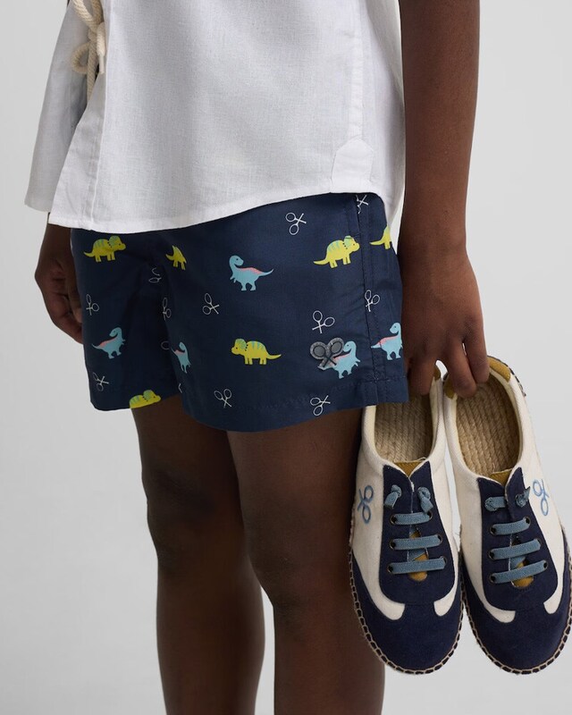 Ver tendência dino world em Moda Infantil na loja online do El Corte Inglés Ver tendência dino world em Moda Infantil na loja online do El Corte Inglés