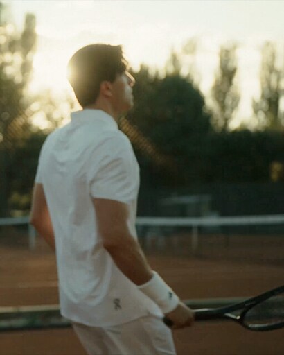 Tenis Tenis