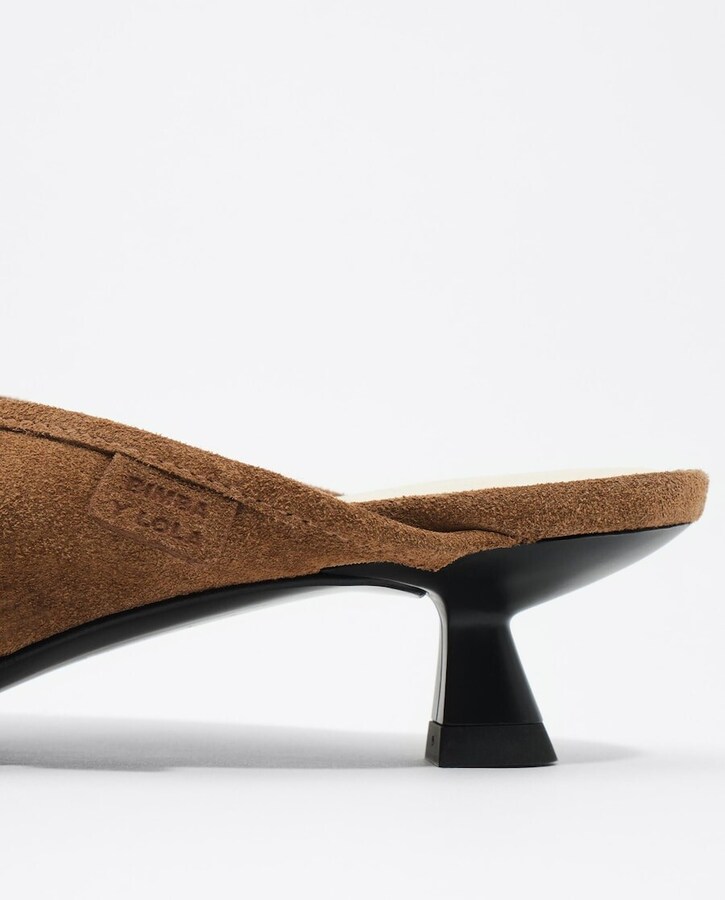 Kitten heel Kitten heel
