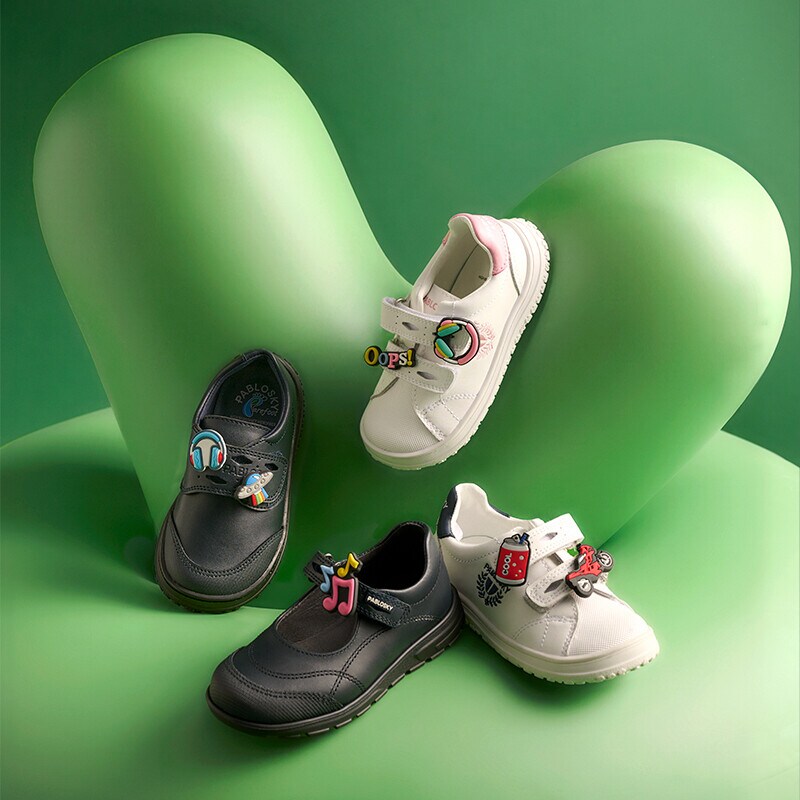 Zapatos y zapatillas Zapatos y zapatillas