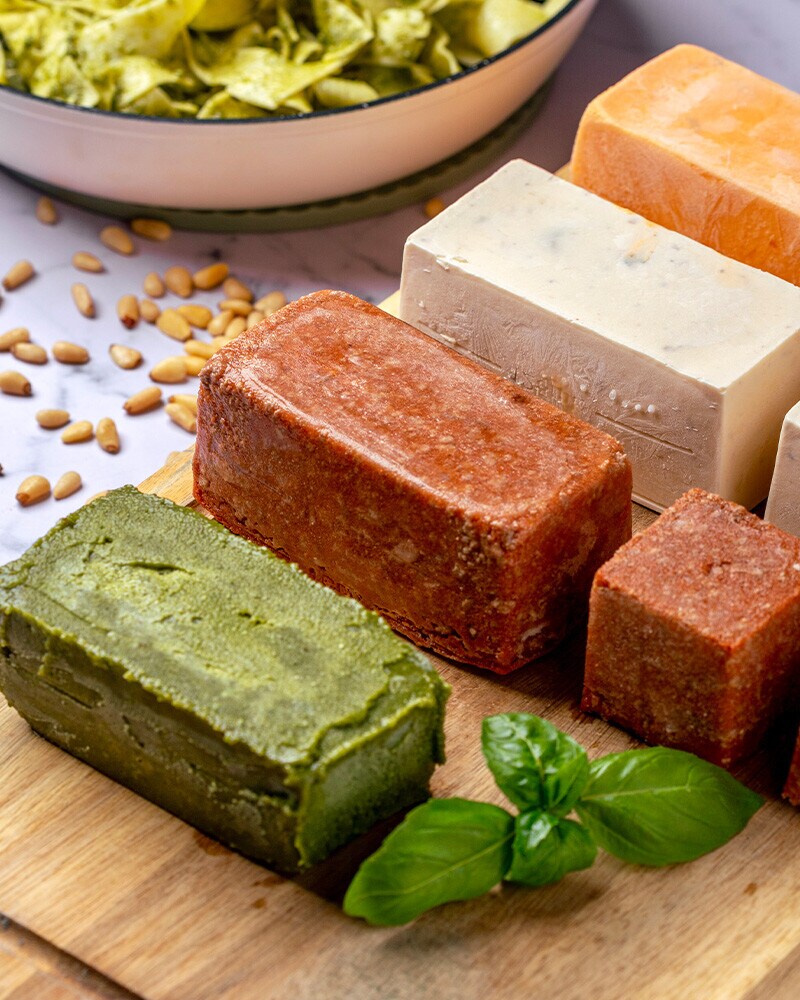 Frozzen Sauces Frozzen Sauces