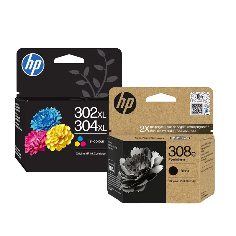 Na compra conjunta de dois tinteiros HP, modelos elegíveis, receba 30% de desconto na 2ª unidade Na compra conjunta de dois tinteiros HP, modelos elegíveis, receba 30% de desconto na 2ª unidade