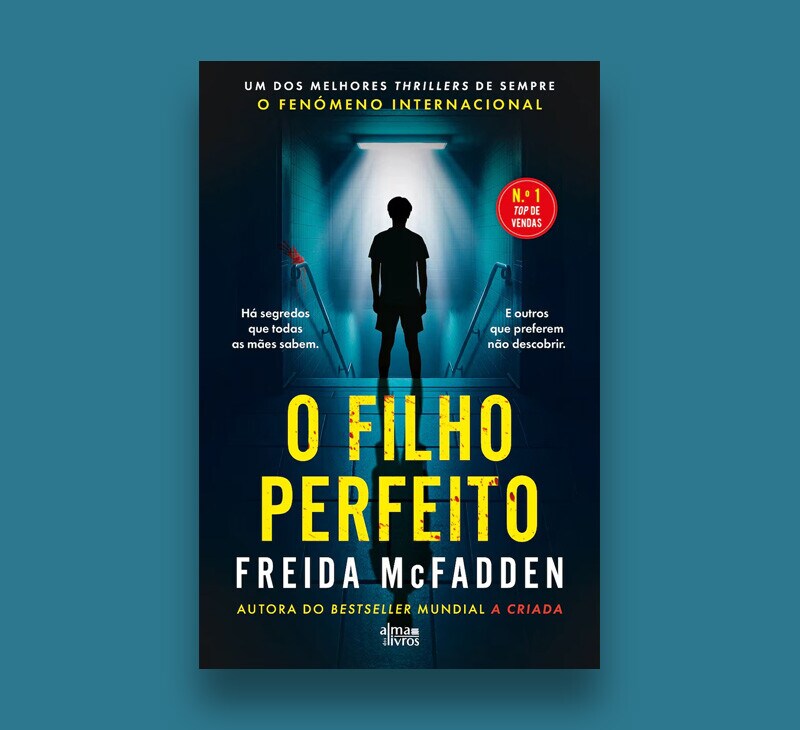 Top 10 - Ficção Top 10 - Ficção