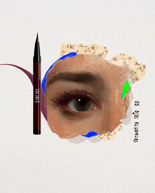 El eyeliner perfecto sí existe El eyeliner perfecto sí existe