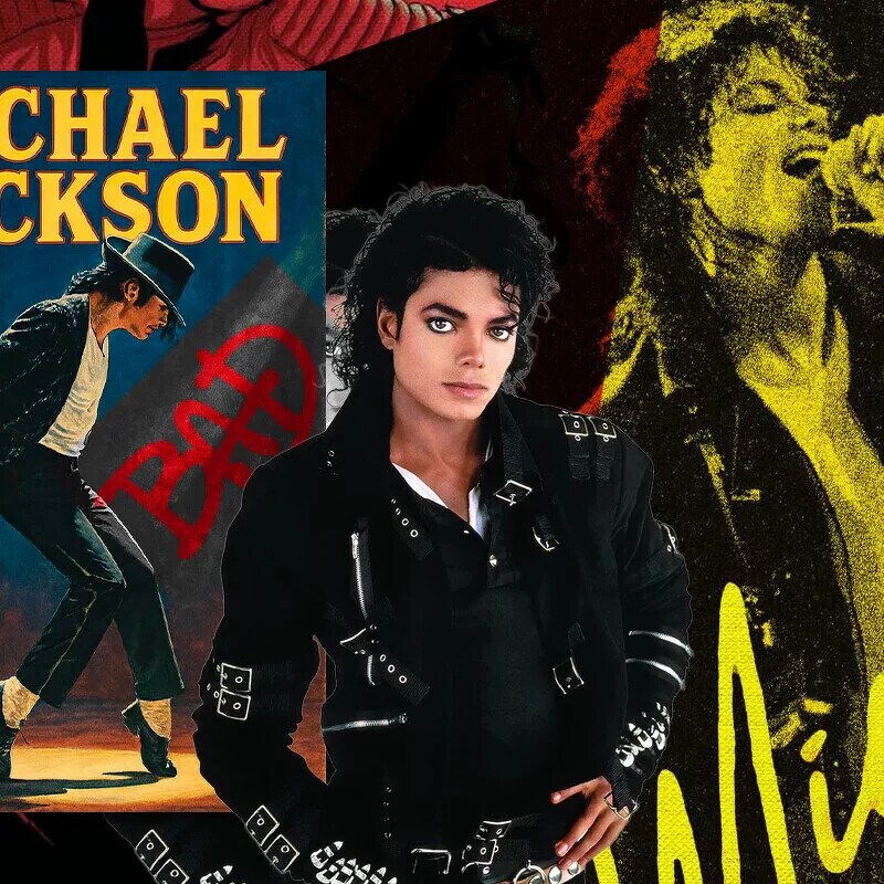 Michael Jackson: O legado de um artista que moldou a história do pop Michael Jackson: O legado de um artista que moldou a história do pop