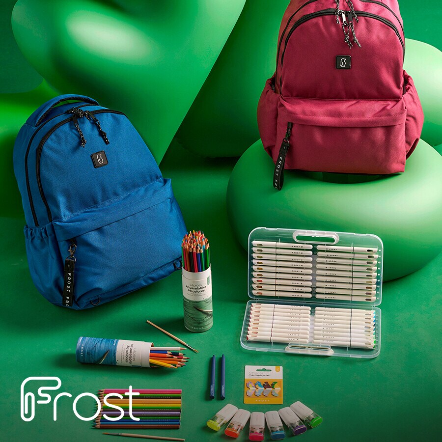Frost Frost