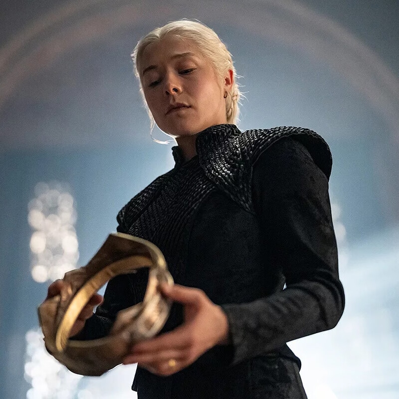 'House of the Dragon': Os produtos de colecionador da série que todos estão a ver 'House of the Dragon': Os produtos de colecionador da série que todos estão a ver