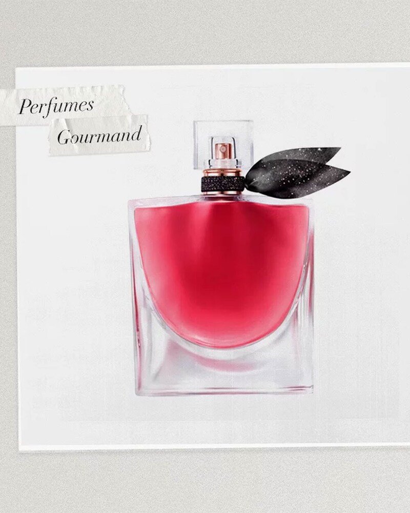 El auge de los perfumes gourmand El auge de los perfumes gourmand