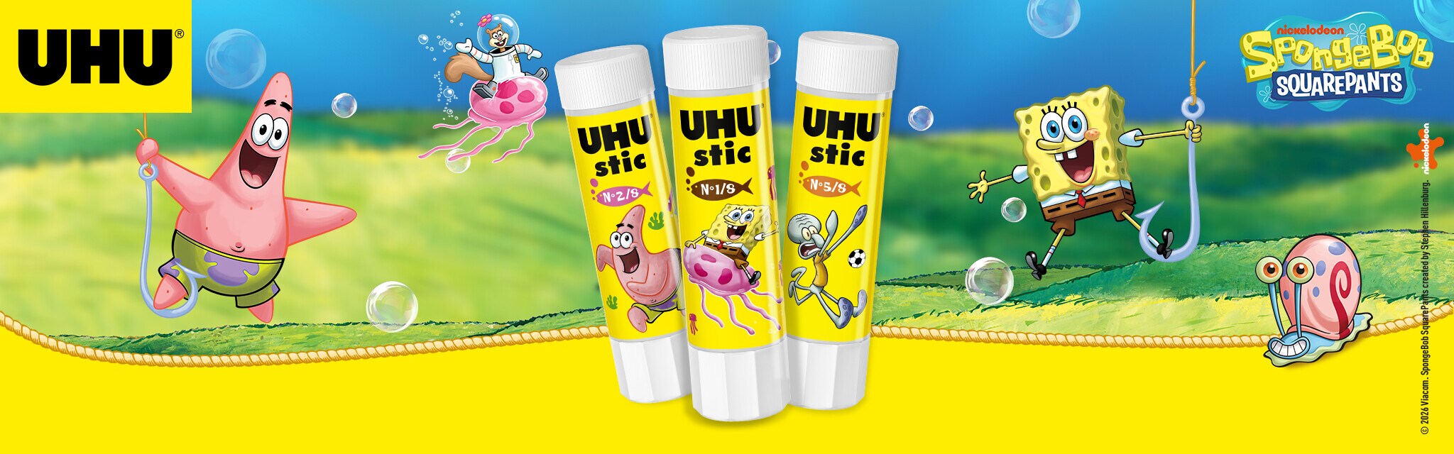 UHU UHU