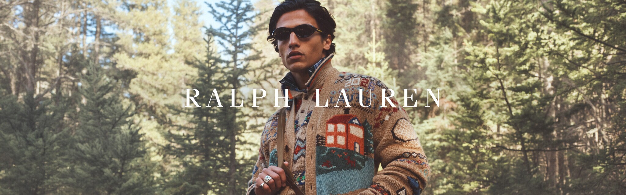 Conheça Moda Homem da marca Polo Ralph Lauren na loja online El Corte Inglés Conheça Moda Homem da marca Polo Ralph Lauren na loja online El Corte Inglés