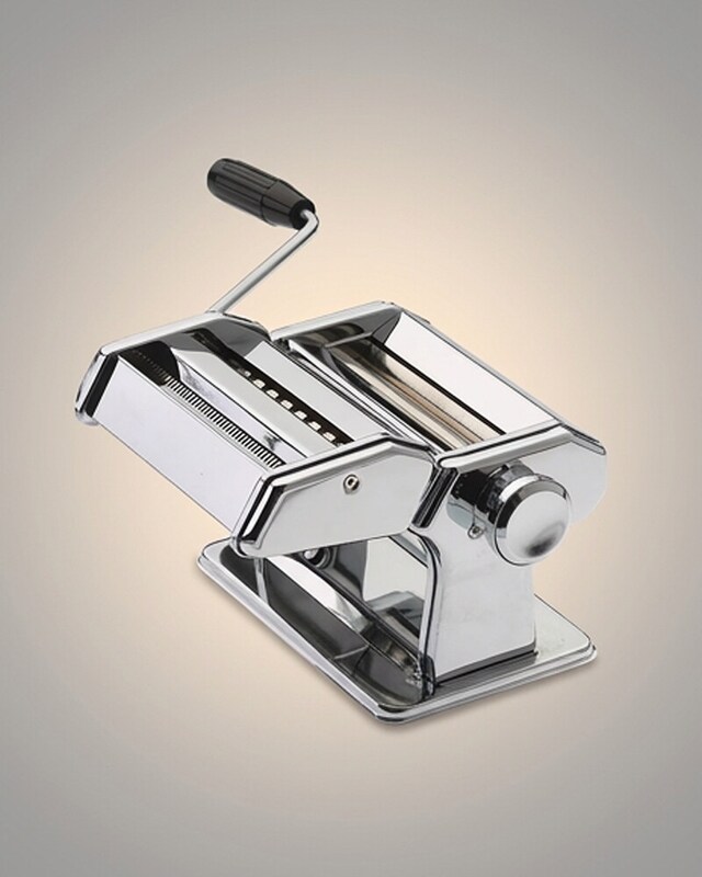 Máquina de massa manual Máquina de massa manual