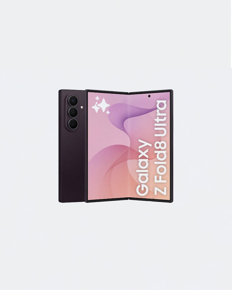 Samsung Fold8, Fold8 Ultra y Flip8 Samsung Fold8, Fold8 Ultra y Flip8
