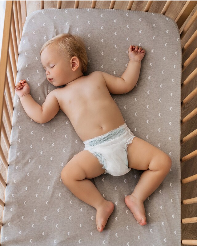 O guia definitivo para um sono tranquilo e seguro do seu bebé O guia definitivo para um sono tranquilo e seguro do seu bebé