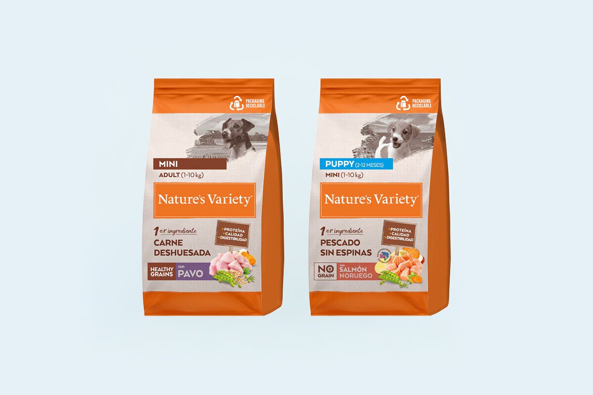 Nature's Variety Nature's Variety