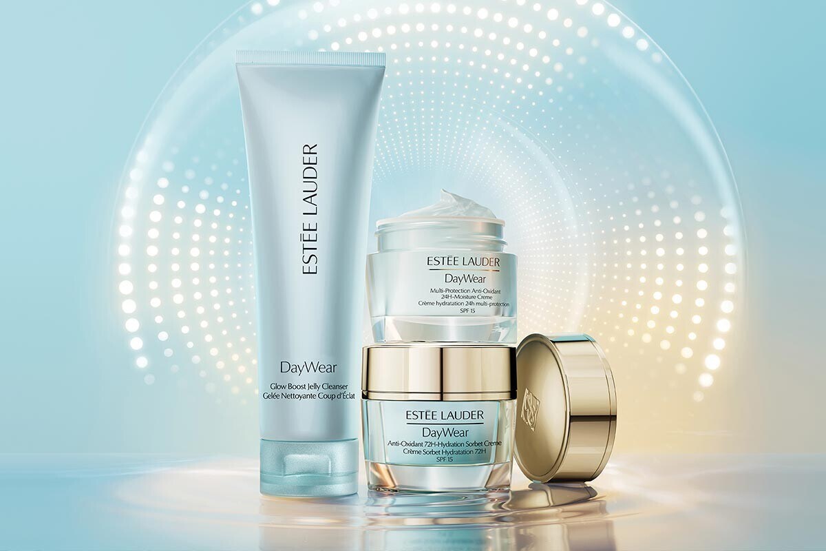 1 AGRUPACION P2 ESTEE LAUDER 1 AGRUPACION P2 ESTEE LAUDER