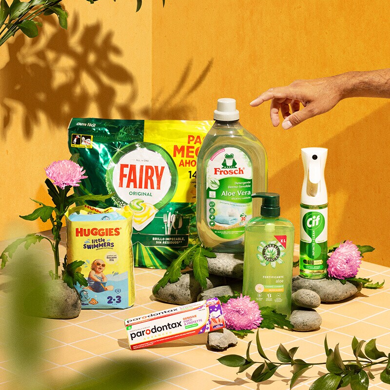 Regresso a Casa até -50% em + 100 produtos Regresso a Casa até -50% em + 100 produtos