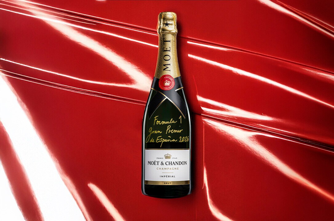 Moët & Chandon Moët & Chandon
