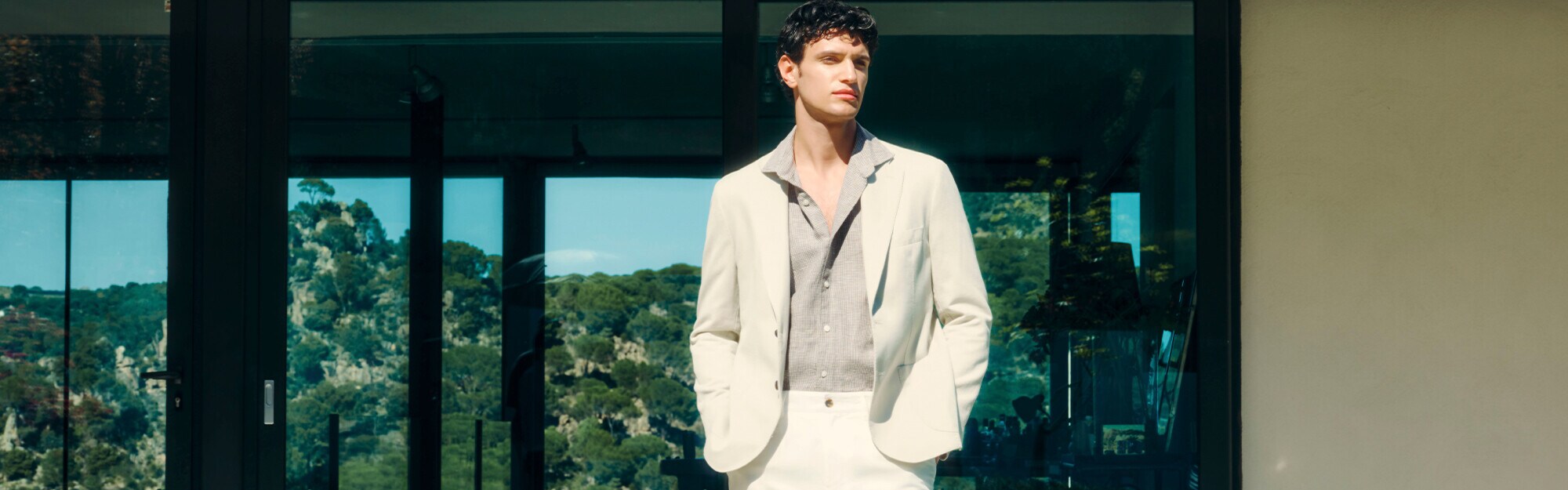 Emidio Tucci Moda Homem Emidio Tucci Moda Homem