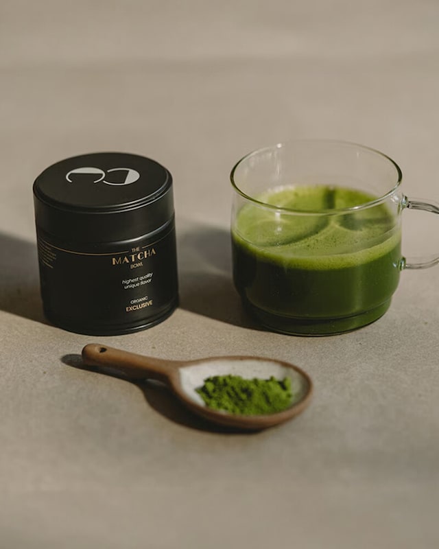 Matcha Matcha