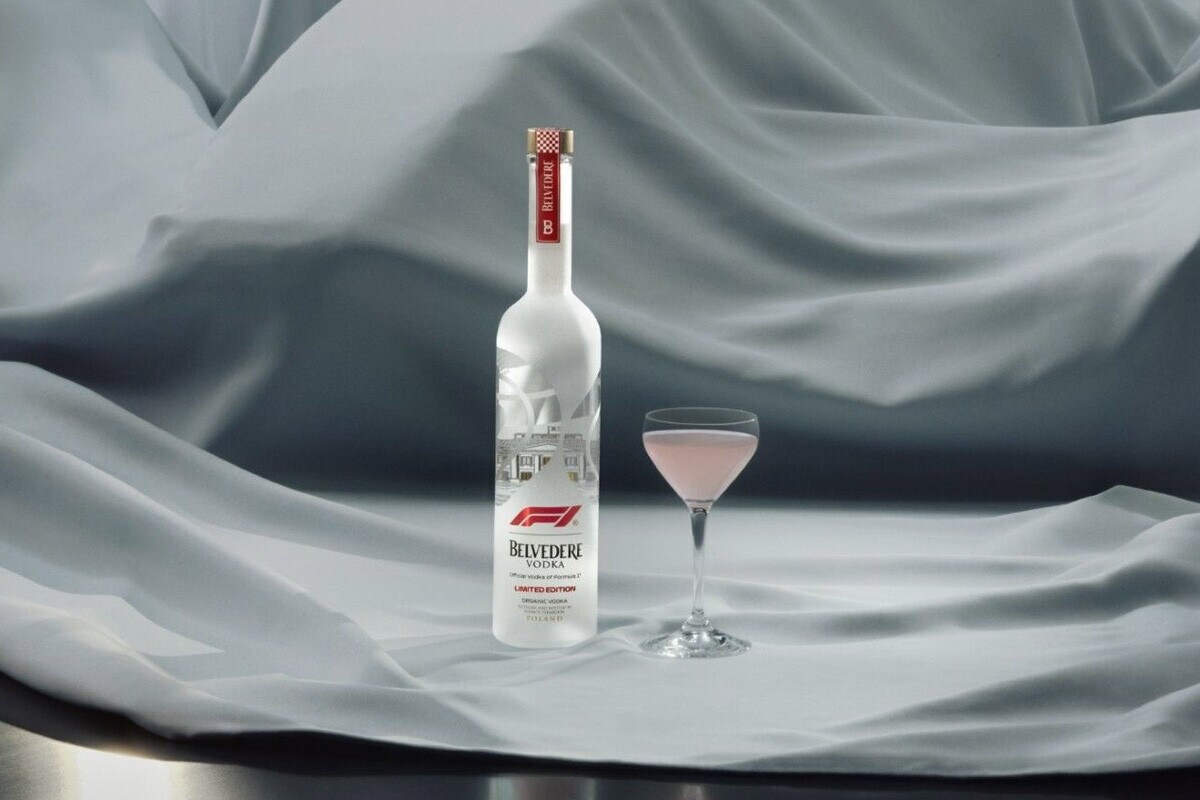 Belvedere F1 Belvedere F1
