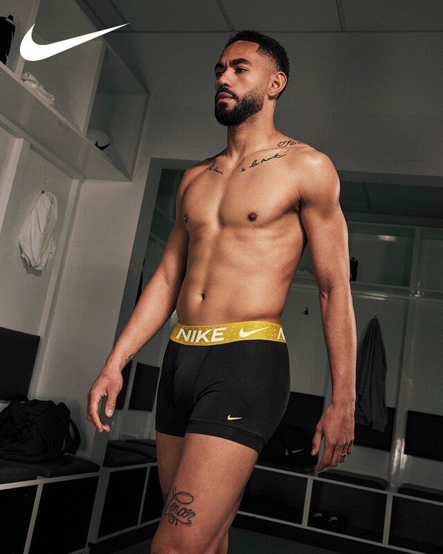 Conheça os modelos de boxers de Nike Underwear na loja online do El Corte Inglés Portugal Conheça os modelos de boxers de Nike Underwear na loja online do El Corte Inglés Portugal