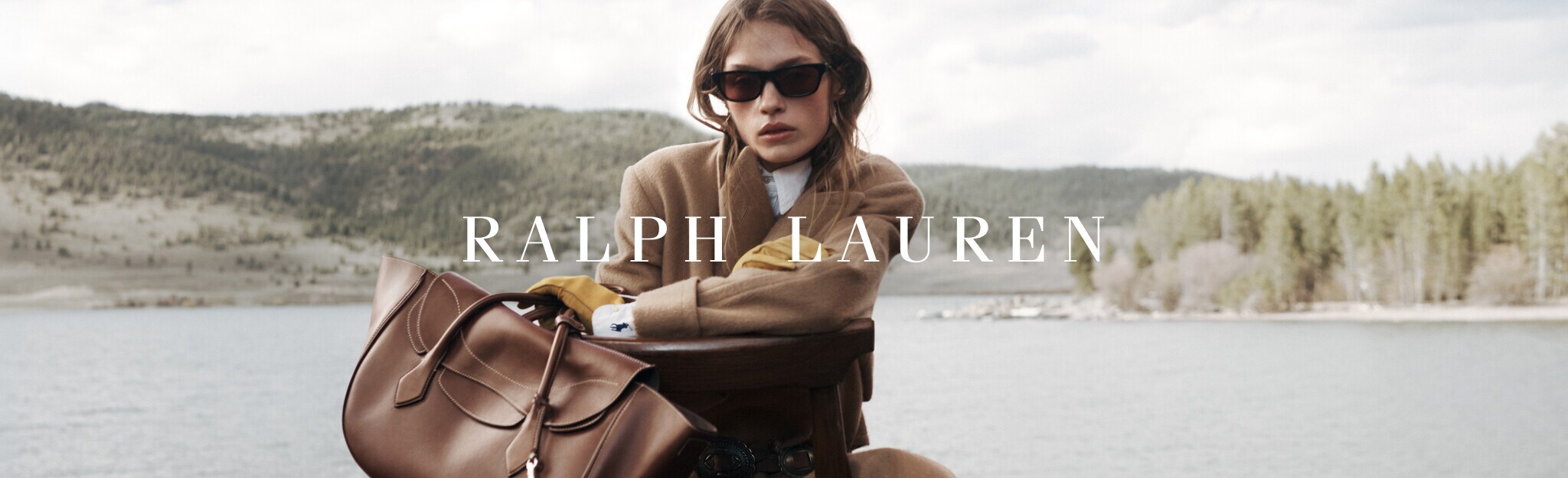 Conheça Moda Mulher da marca Polo Ralph Lauren na loja online do El Corte Inglés Conheça Moda Mulher da marca Polo Ralph Lauren na loja online do El Corte Inglés