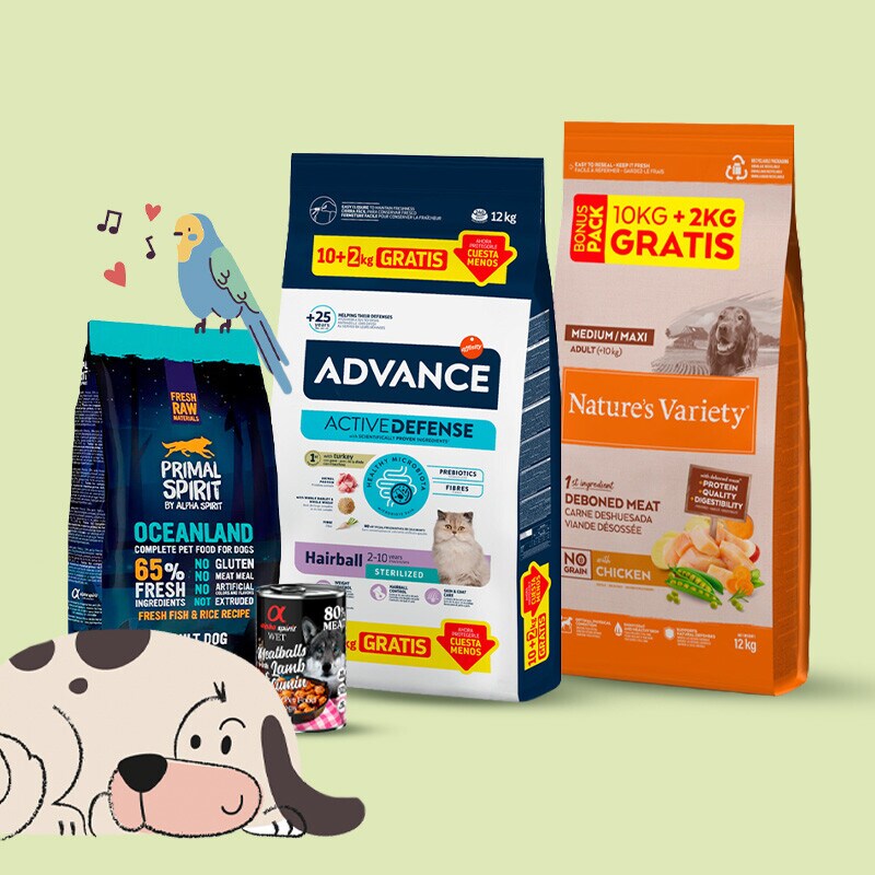 Tudo para o seu Animal de Companhia Tudo para o seu Animal de Companhia