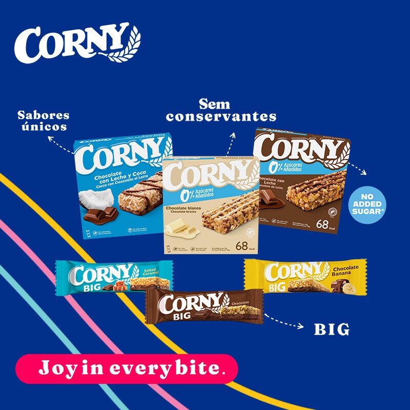 PUB Corny PUB Corny