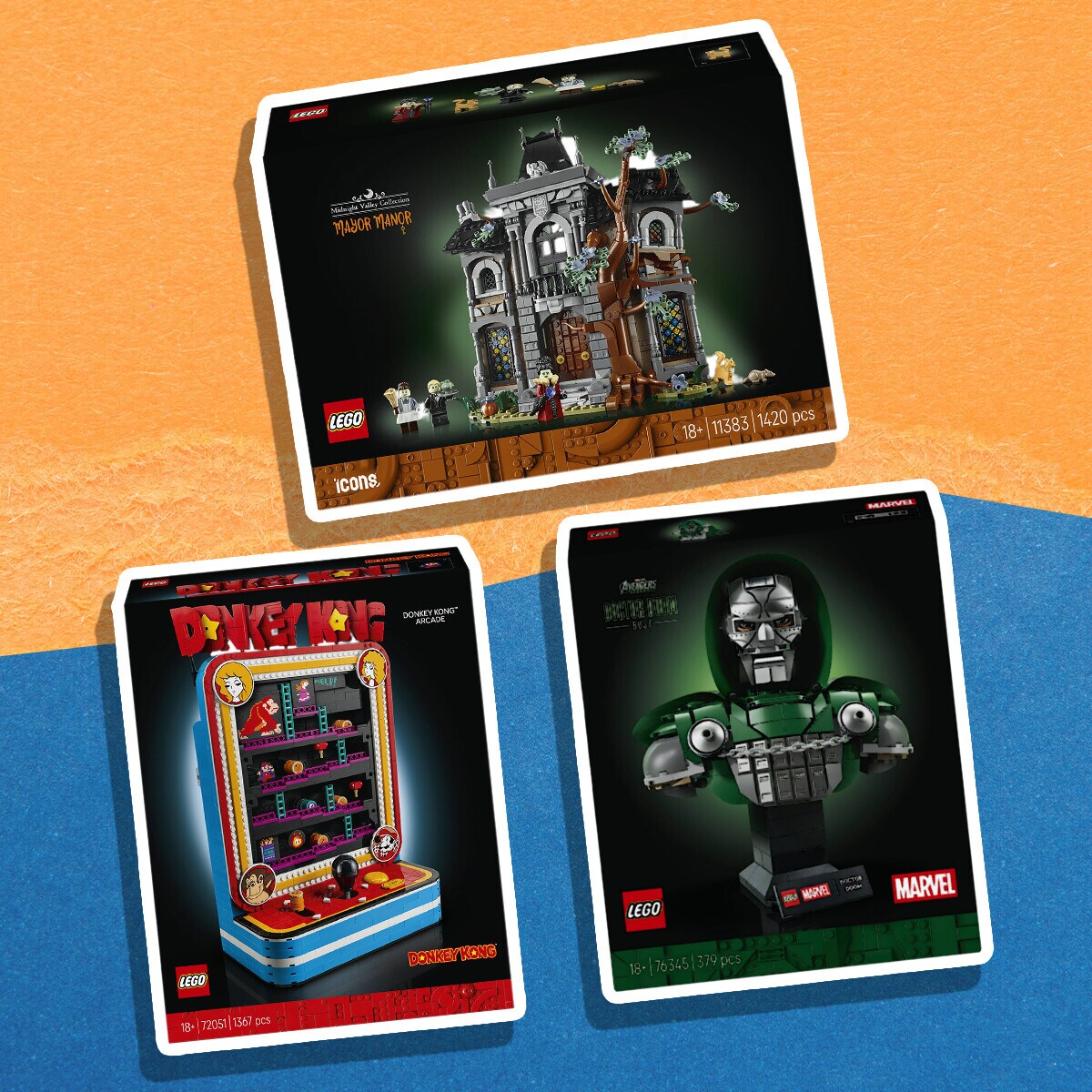 Novedades Novedades