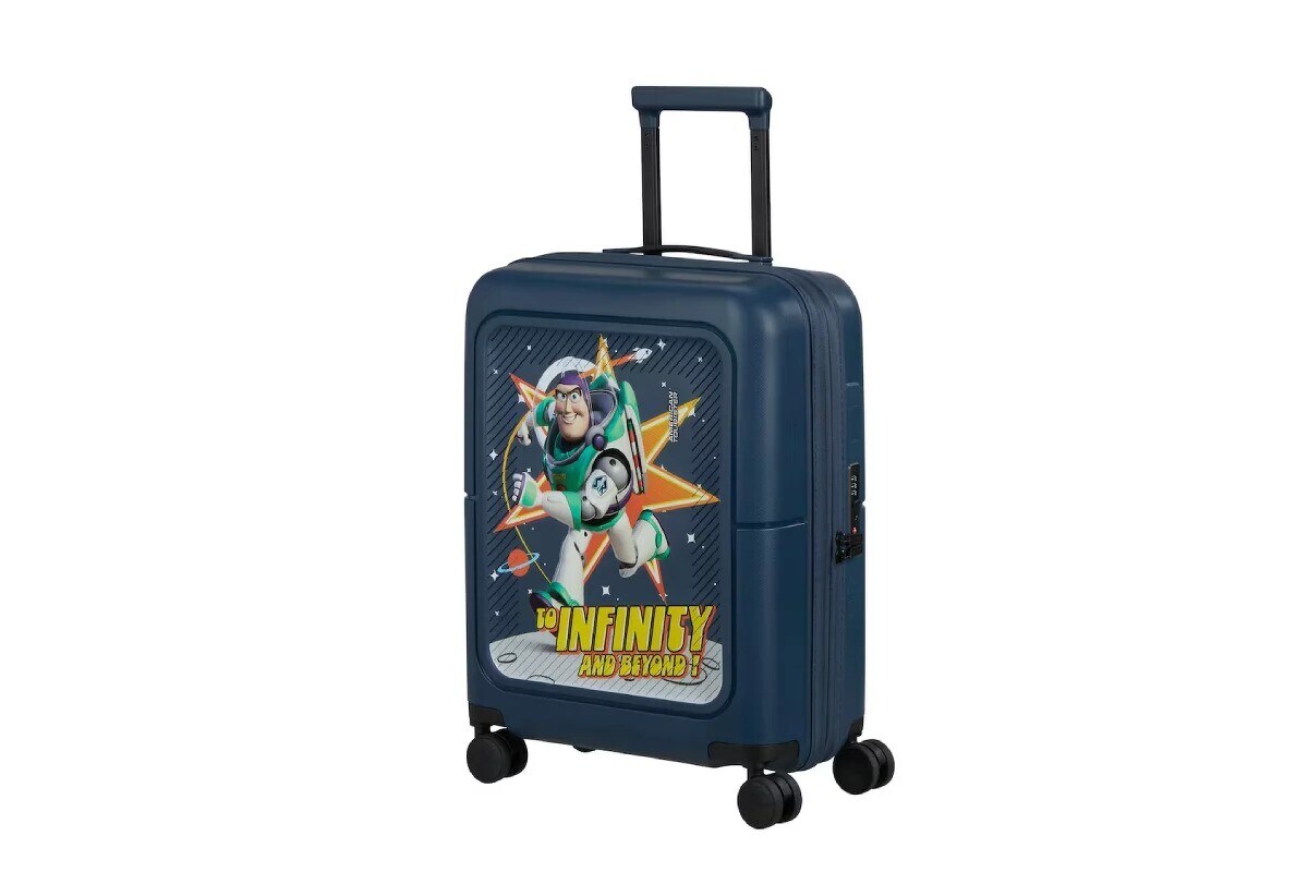 Malas de viagem infantil Malas de viagem infantil