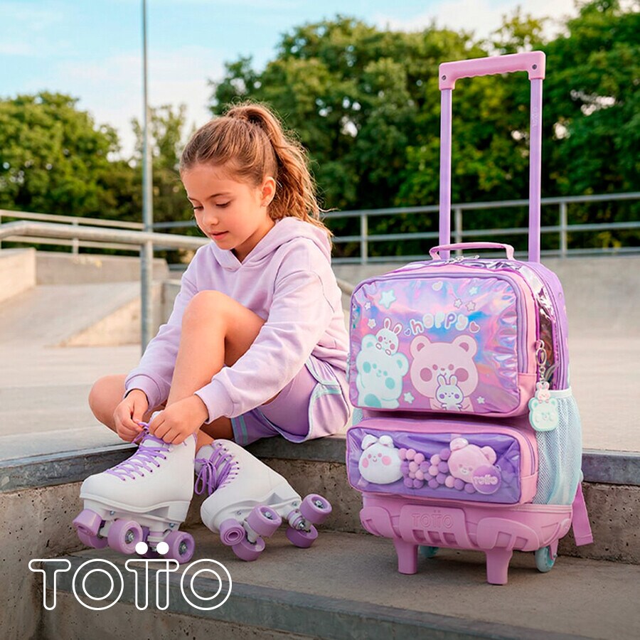 Totto 10% Totto 10%