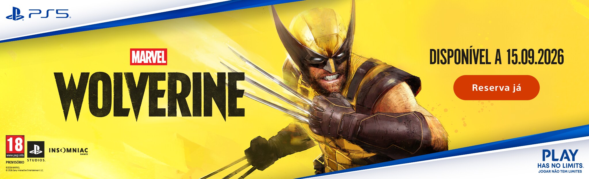 Marvel Wolverine Marvel Wolverine