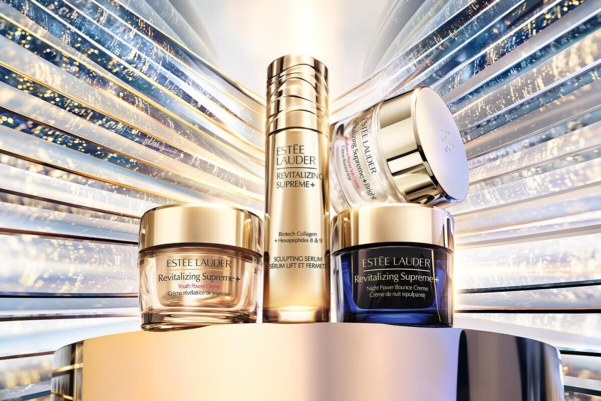 1 AGRUPACION P1 ESTEE LAUDER 1 AGRUPACION P1 ESTEE LAUDER