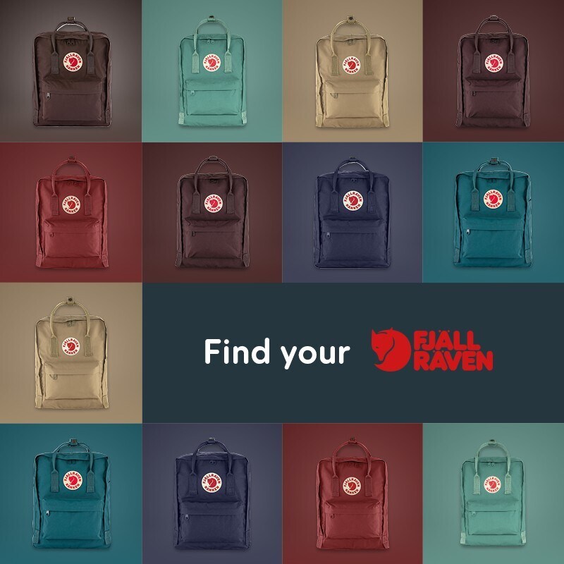 Fjallraven Fjallraven