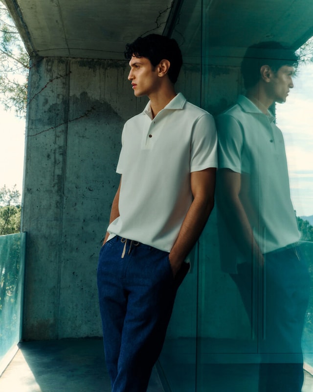 Moda Homem Moda Homem