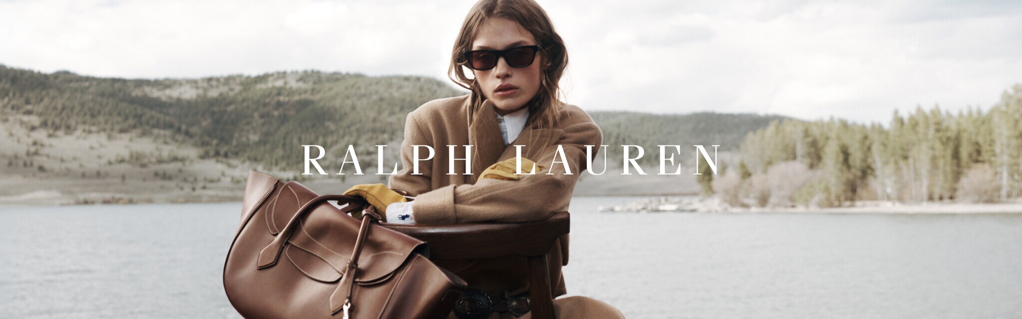 Conheça Moda Mulher da marca Polo Ralph Lauren na loja online do El Corte Inglés Conheça Moda Mulher da marca Polo Ralph Lauren na loja online do El Corte Inglés