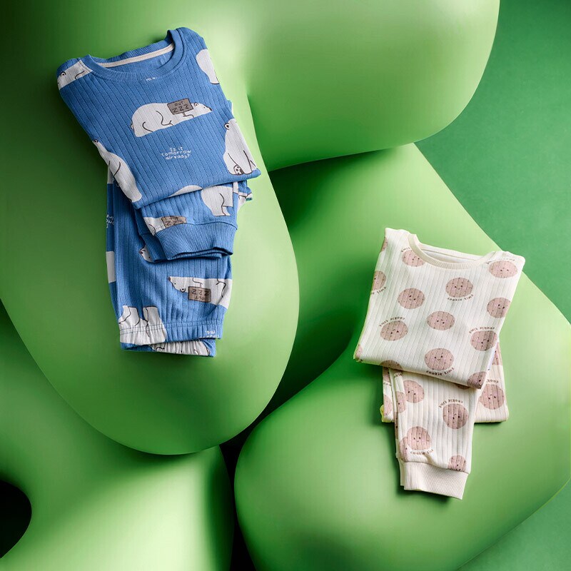 Pijamas Pijamas