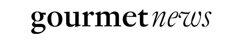 Gourmet News Gourmet News
