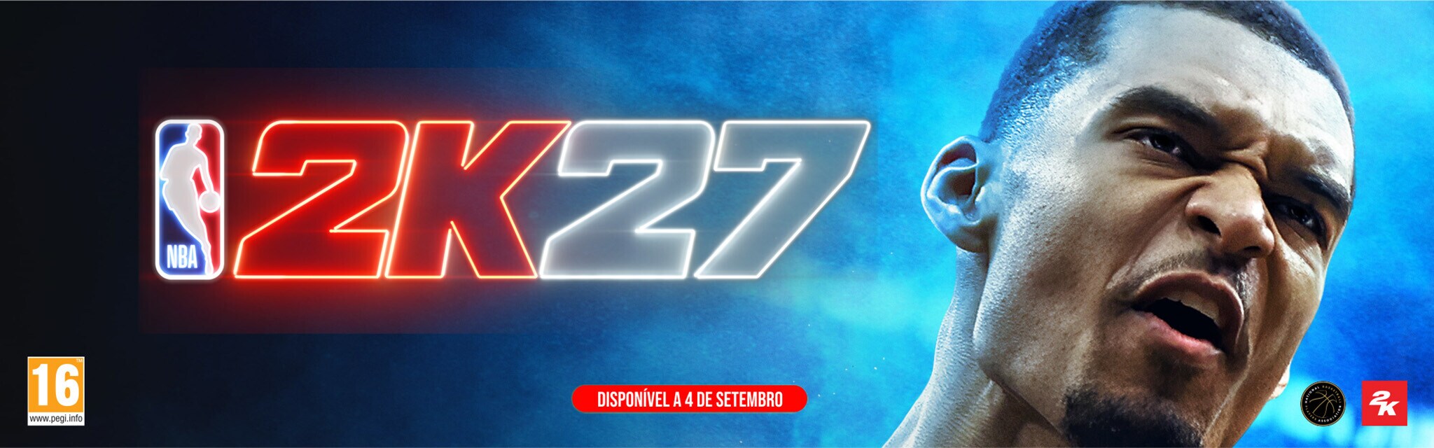 NBA 2k27 NBA 2k27