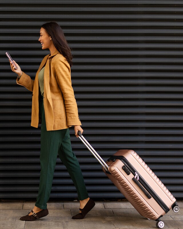 Artigos de Viagem Artigos de Viagem