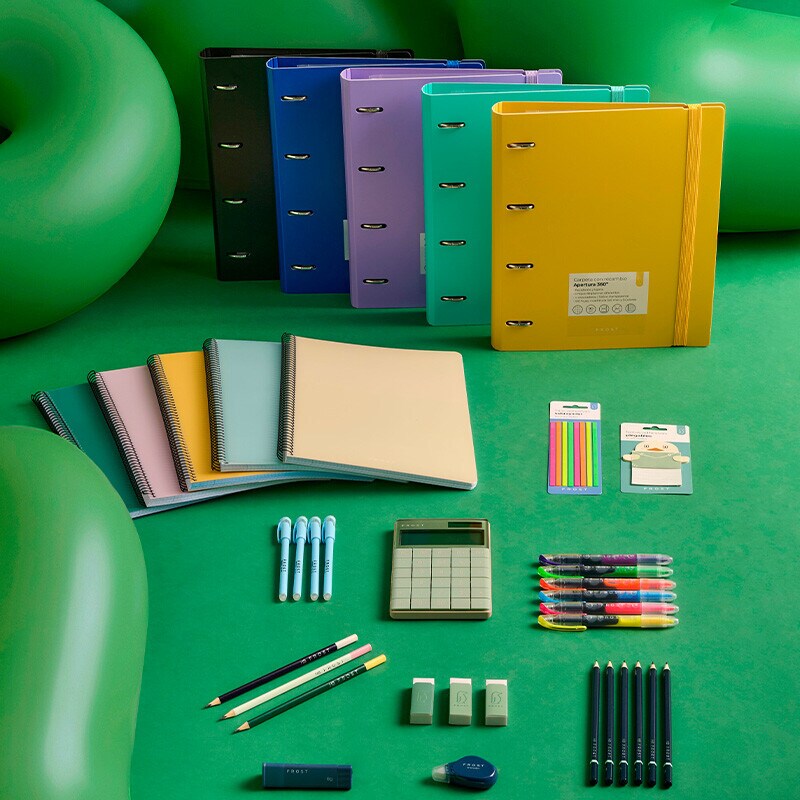 Papelería Papelería