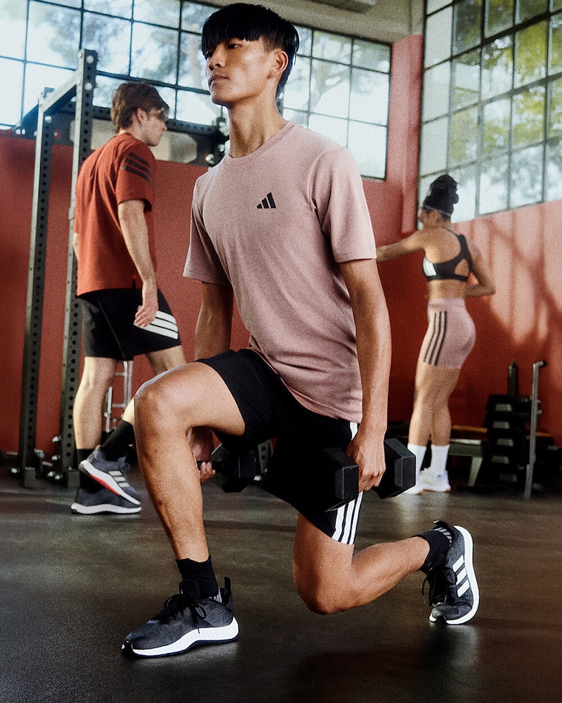 Ropa deportiva hasta -60% Ropa deportiva hasta -60%