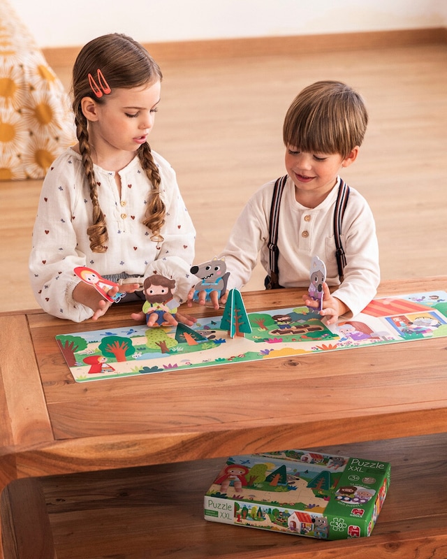 Jogos e Puzzles Jogos e Puzzles