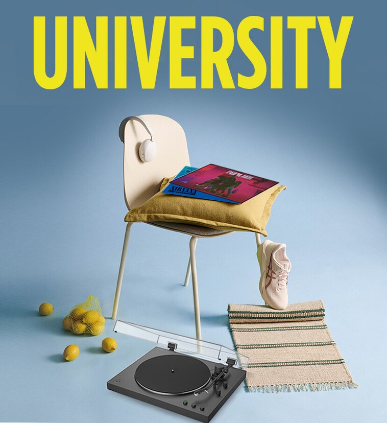 Universidade Universidade