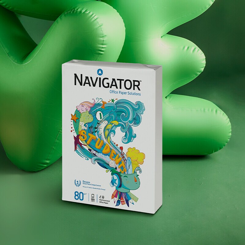 Papel Navigator Papel Navigator