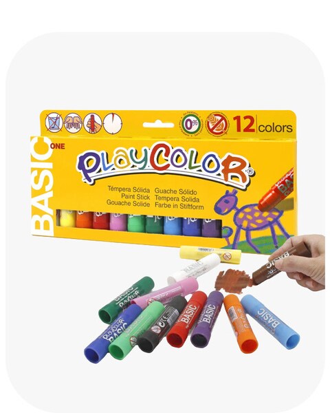 Play Color Play Color