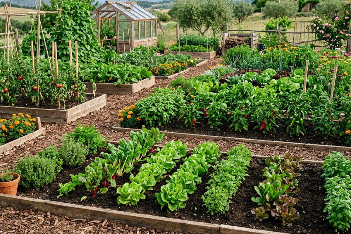 Producción ecológica y comercio justo Producción ecológica y comercio justo