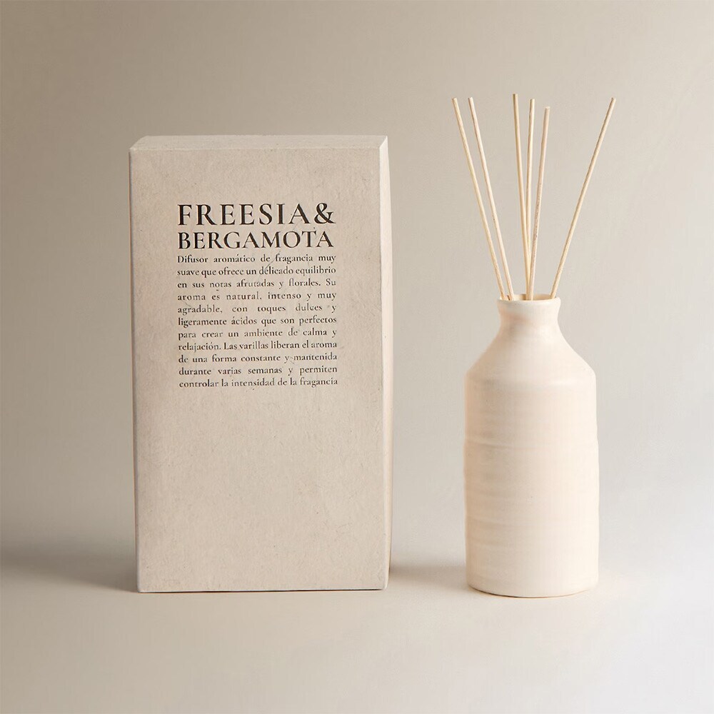 Aromas Aromas