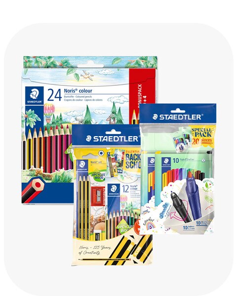 Staedtler Staedtler