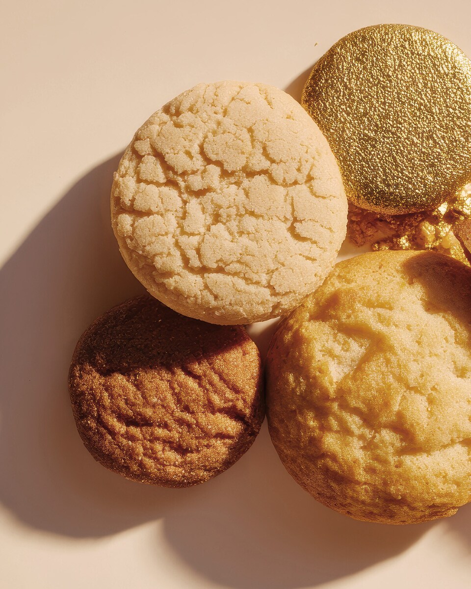Dulces y galletas Dulces y galletas
